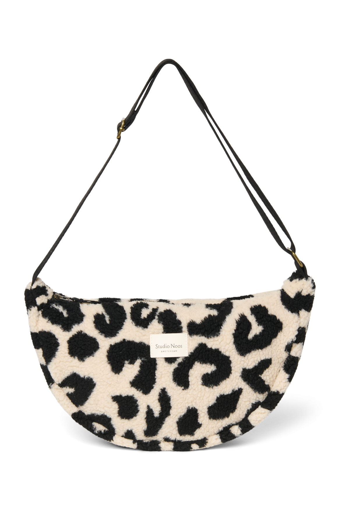 Teddy Adult Fanny Pack | Holy Cow