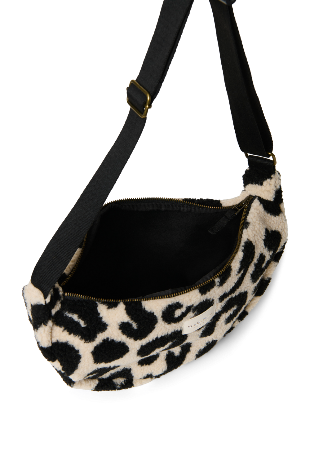 Teddy Adult Fanny Pack | Holy Cow