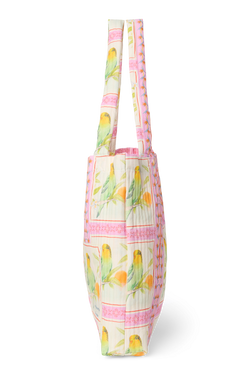 Mom Bag | Maison Mangostan x Studio Noos Birds