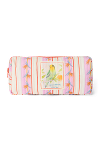  Maison Mangostan x Studio Noos Birds Pouch 