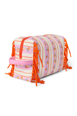 Toiletry Bag | Maison Mangostan x Studio Noos Birds