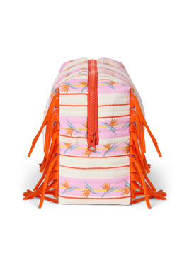 Toiletry Bag | Maison Mangostan x Studio Noos Birds