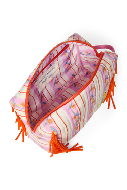 Toiletry Bag | Maison Mangostan x Studio Noos Birds