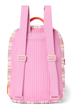 Midi Backpack | Maison Mangostan x Studio Noos Birds