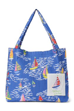 Mom Bag | Maison Mangostan x Studio Noos Barcos