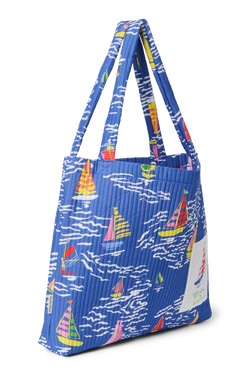 Mom Bag | Maison Mangostan x Studio Noos Barcos