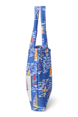 Mom Bag | Maison Mangostan x Studio Noos Barcos