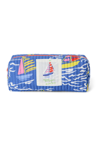  Maison Mangostan x Studio Noos Barcos Pouch 