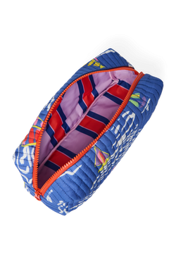 Pouch | Maison Mangostan x Studio Noos Barcos
