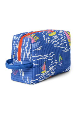 Toiletry Bag | Maison Mangostan x Studio Noos Barcos