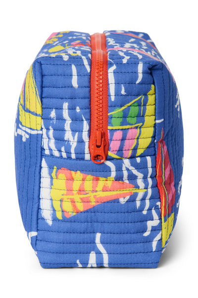 Maison Mangostan x Studio Noos Barcos Trousse De Toilette