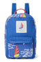 Midi Backpack | Maison Mangostan x Studio Noos Barcos
