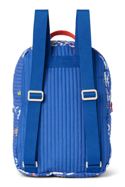Midi Backpack | Maison Mangostan x Studio Noos Barcos