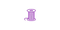 Embroidery | Violet