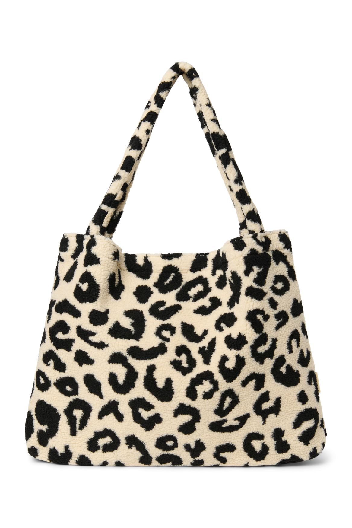 Teddy Mom Bag | Holy Cow