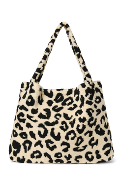 Teddy Mom Bag | Holy Cow