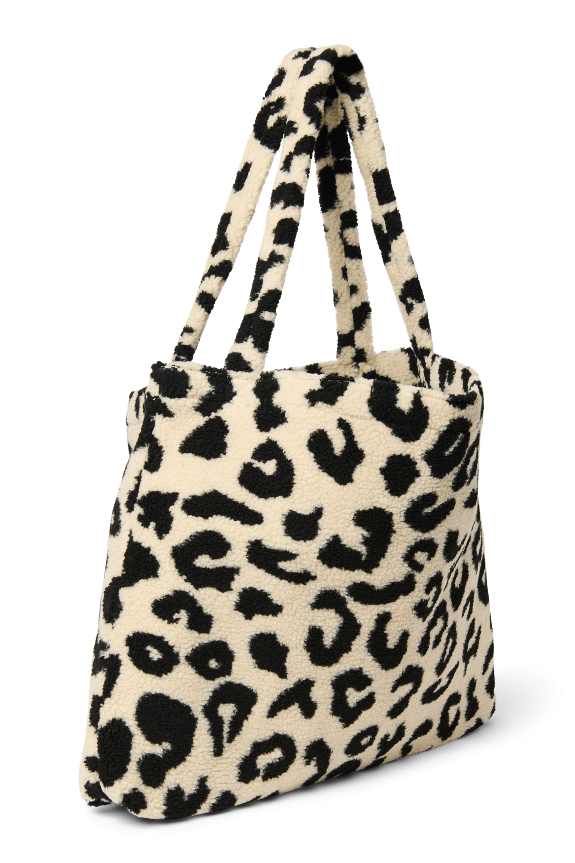 Teddy Mom Bag | Holy Cow