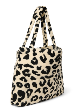 Teddy Mom Bag | Holy Cow
