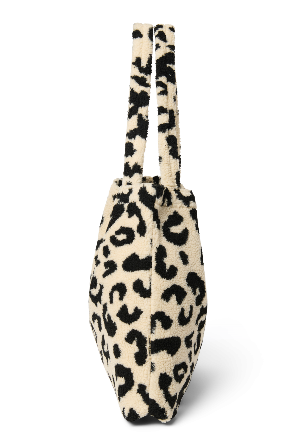 Teddy Mom Bag | Holy Cow
