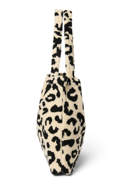 Teddy Mom Bag | Holy Cow