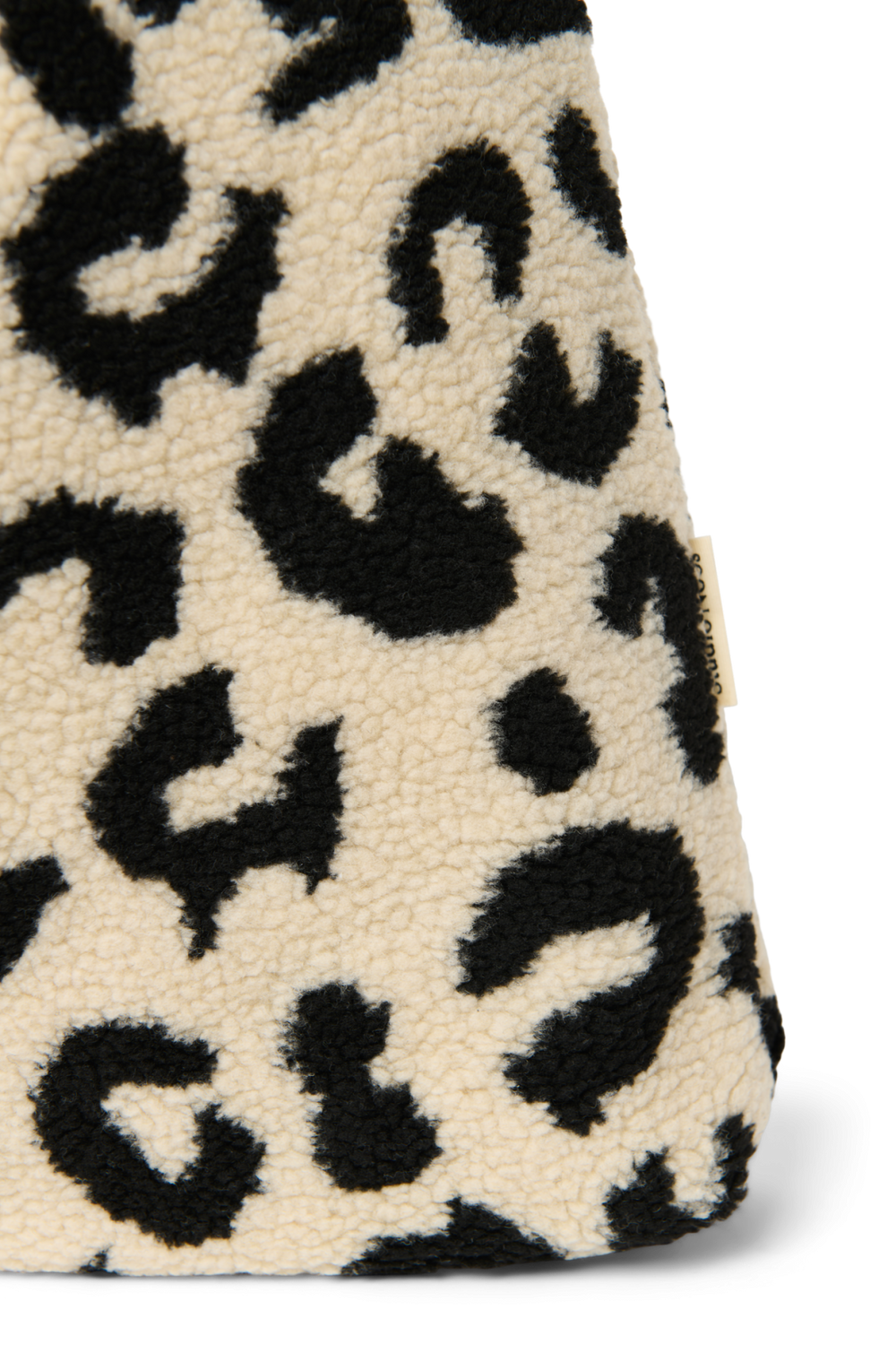 Teddy Mom Bag | Holy Cow