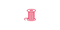 Embroidery | Red