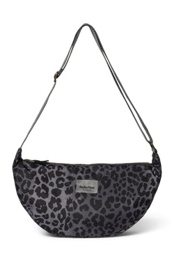 Puffy Adult Fanny Pack | Leopard