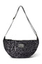 Puffy Adult Fanny Pack | Leopard