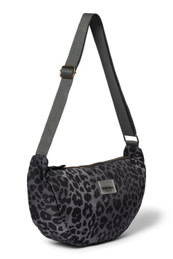 Puffy Adult Fanny Pack | Leopard