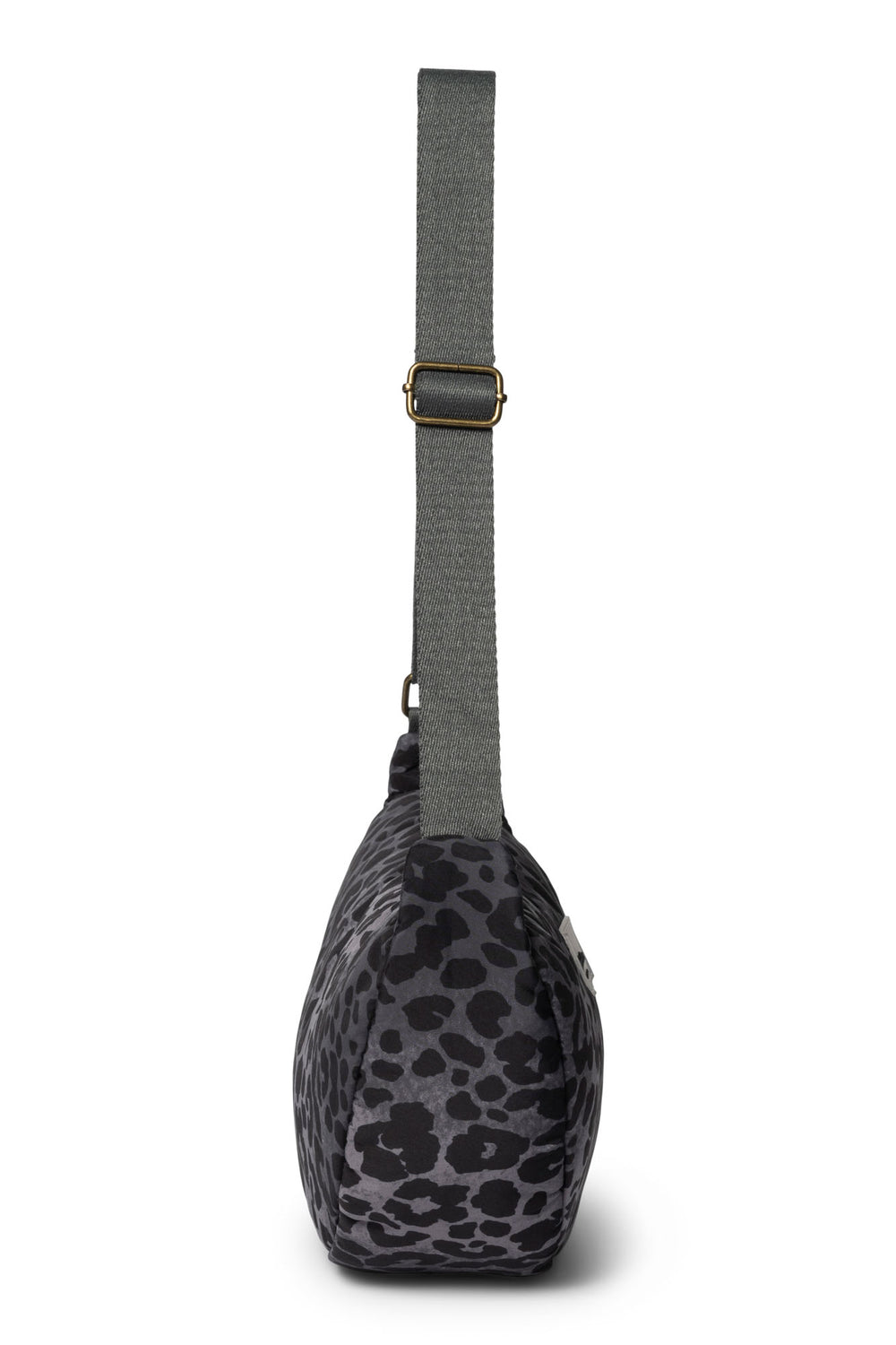 Puffy Adult Fanny Pack | Leopard