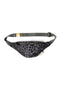 Puffy Mini Fanny Pack | Leopard