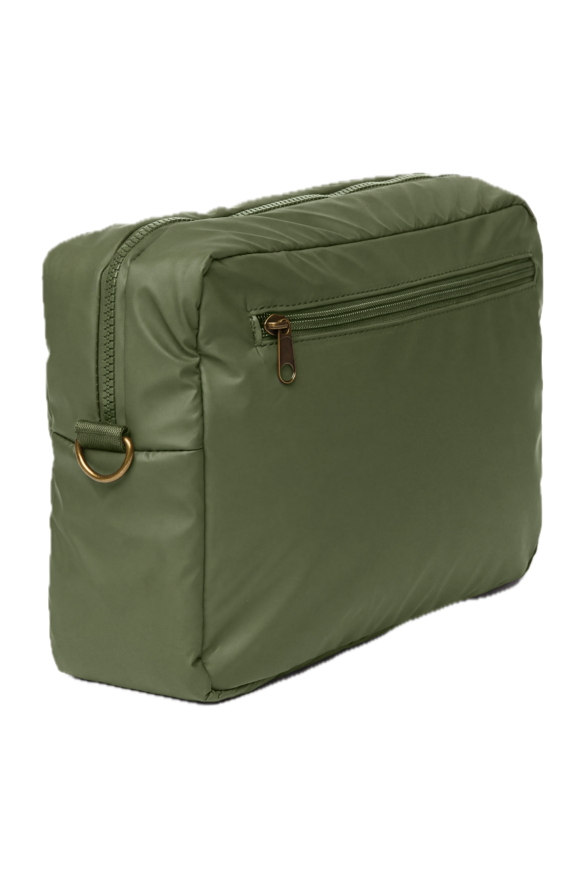 Rain Puffy Organiseur de poussette | Vert