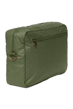 Rain Puffy Organiseur de poussette | Vert