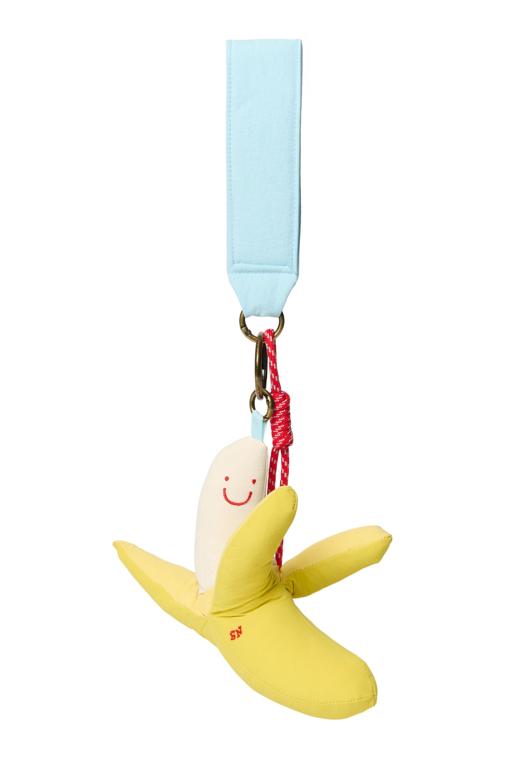 Bag Charm | Banana