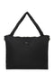 Puffy Diaper Bag | Black