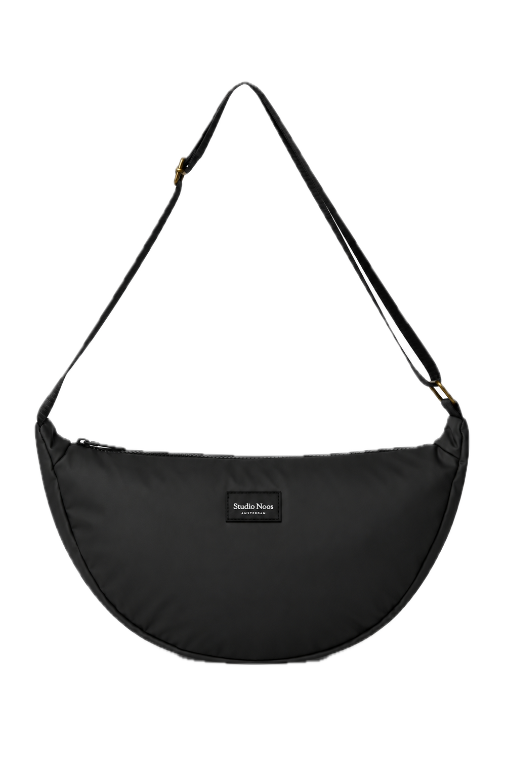 Rain Puffy Adult Fanny Pack | Black
