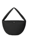 Rain Puffy Mini Cross Body Bag | Black