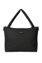Rain Puffy Diaper Bag | Black
