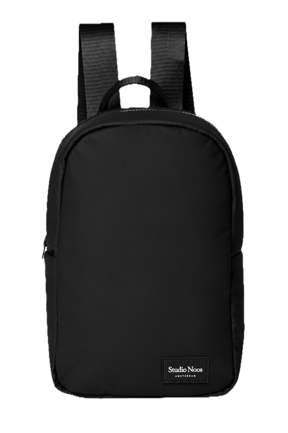 Rain Puffy Mini-Rucksack | Schwarz
