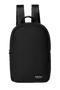 Rain Puffy Mini-Rucksack | Schwarz