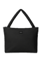 Rain Puffy Mom Bag | Schwarz
