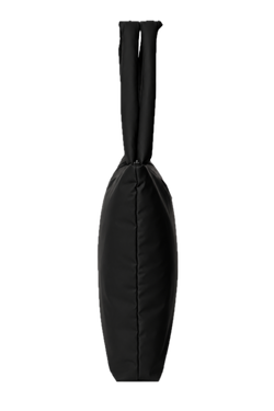 Rain Puffy Mom Bag | Schwarz