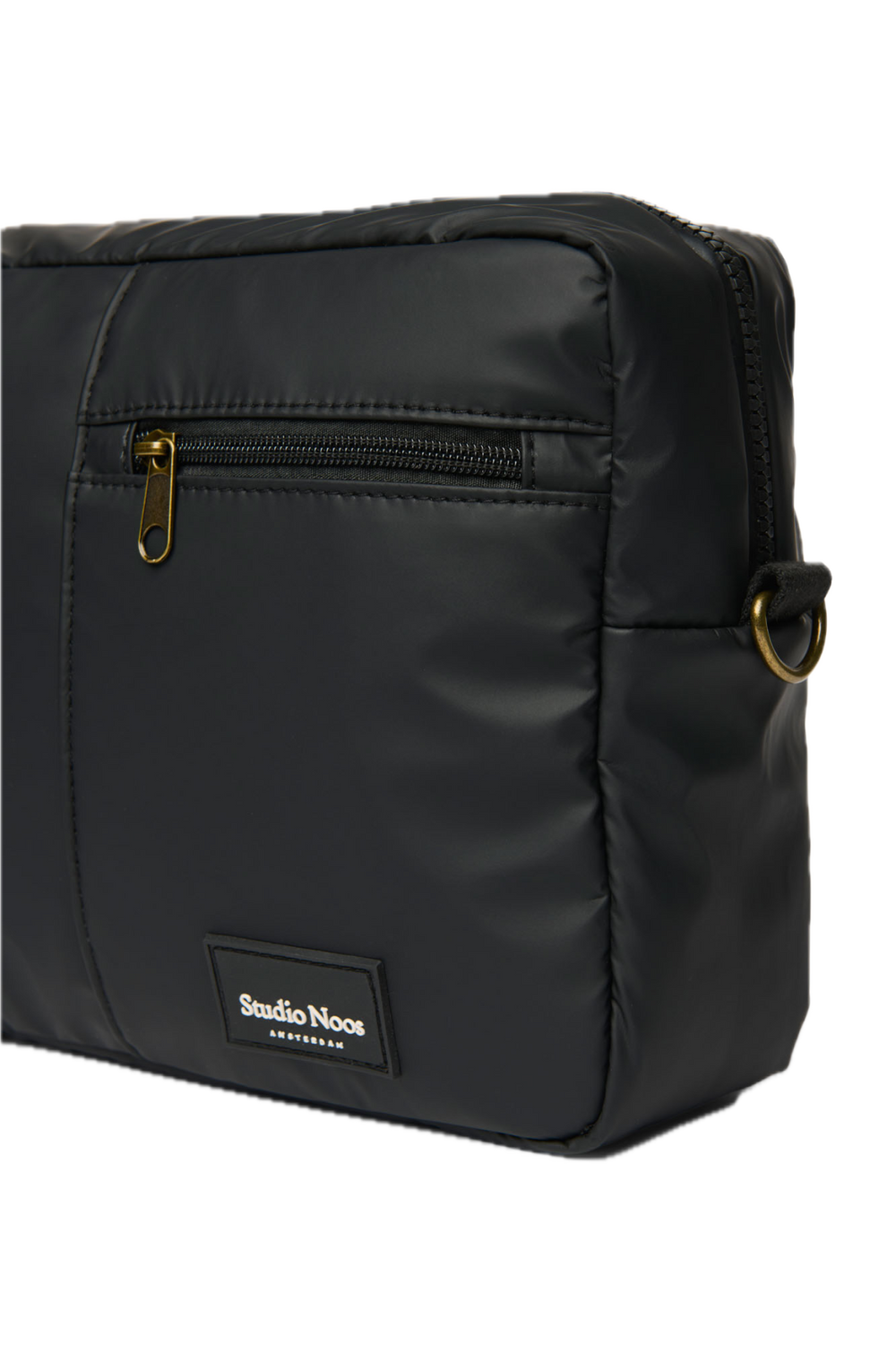 Rain Puffy Kinderwagen-Organizer | Schwarz