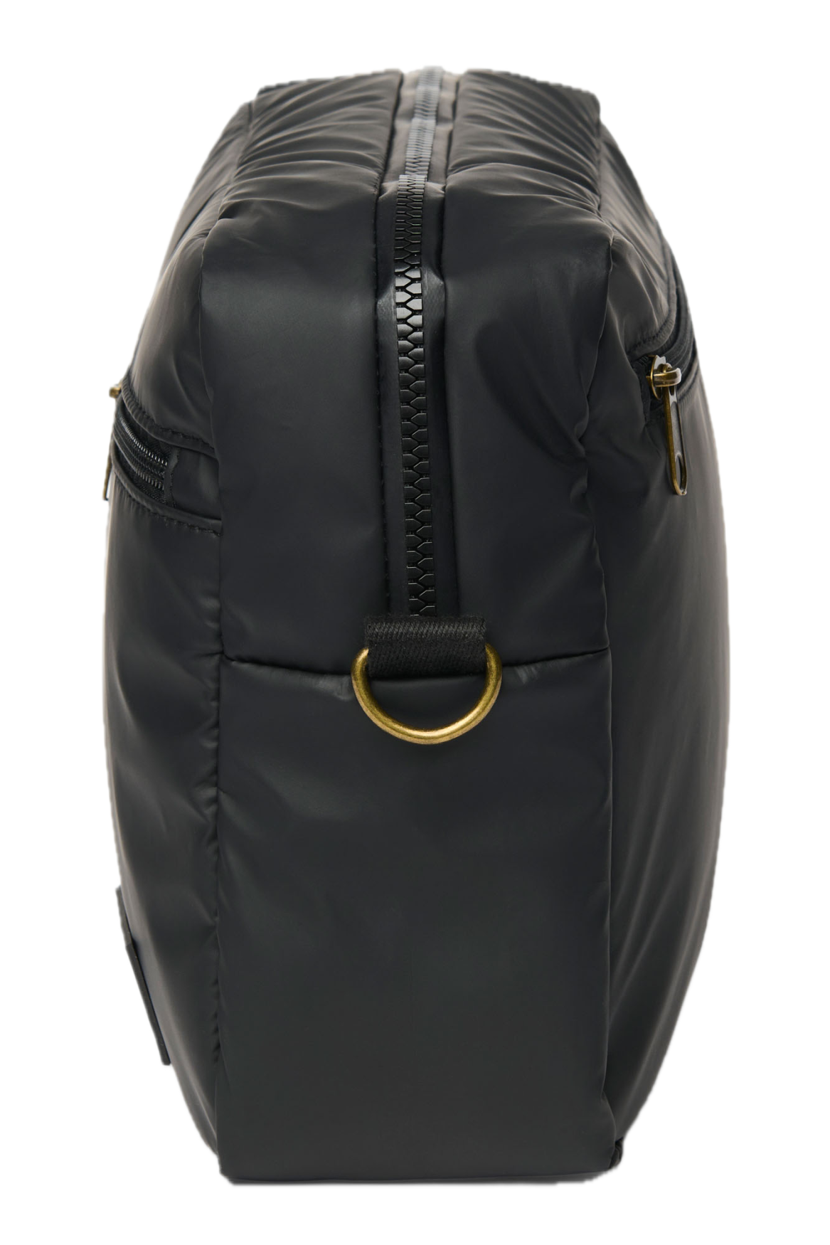 Rain Puffy Kinderwagen-Organizer | Schwarz