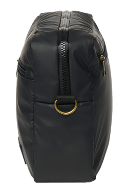 Rain Puffy Kinderwagen-Organizer | Schwarz
