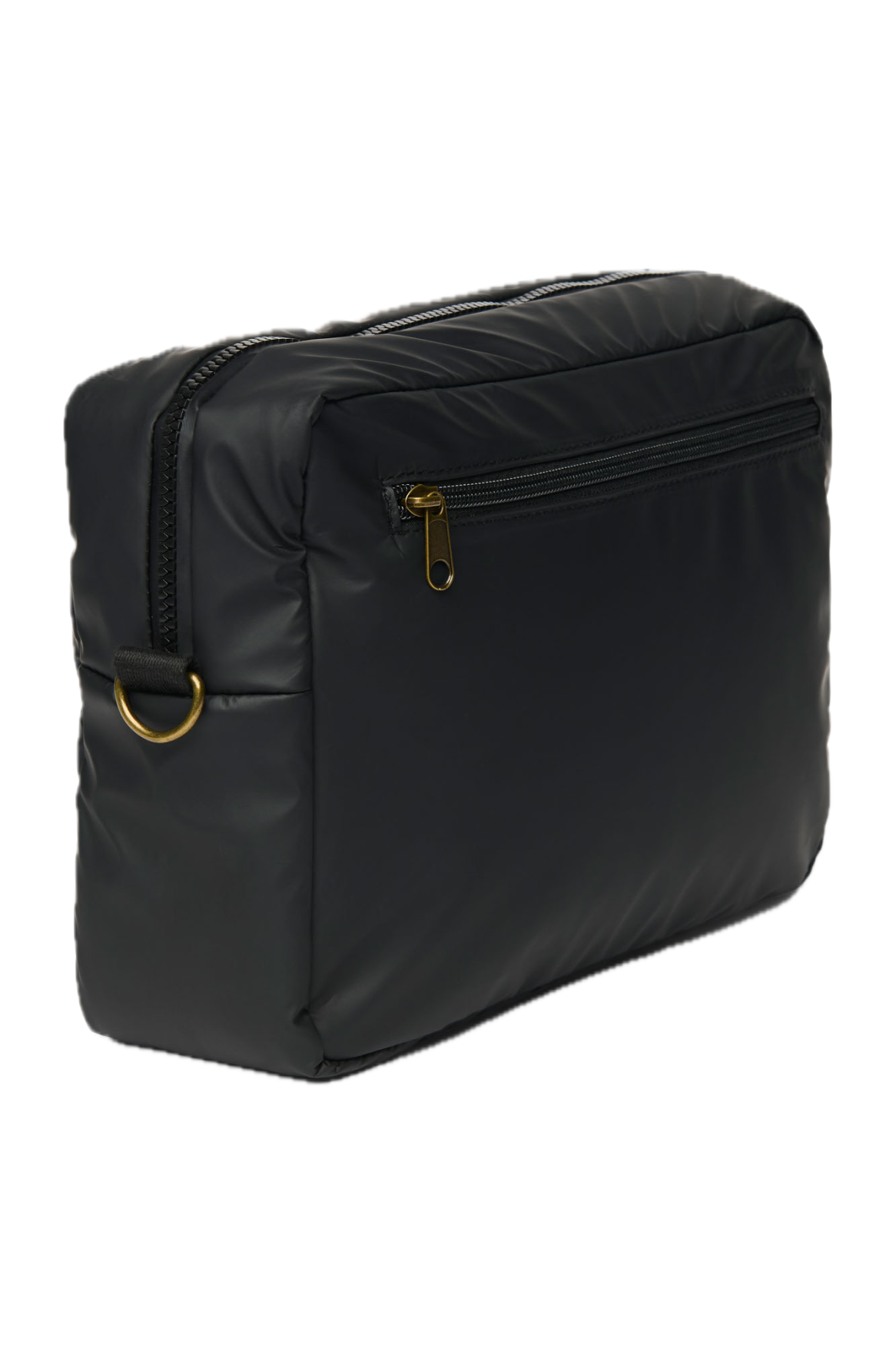 Rain Puffy Kinderwagen-Organizer | Schwarz