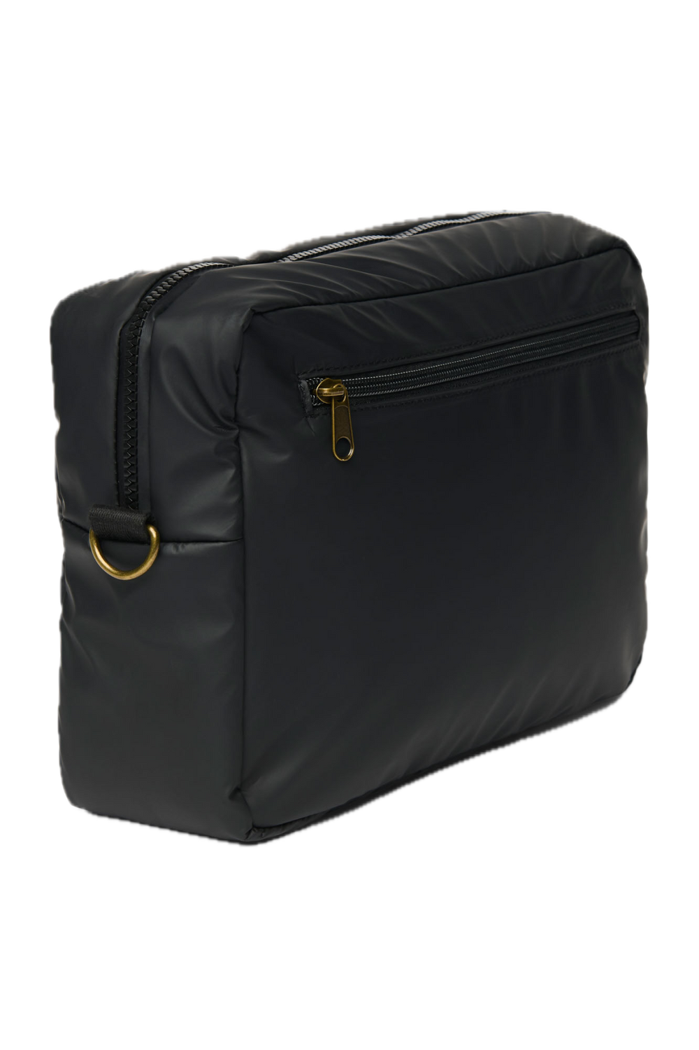 Rain Puffy Kinderwagen-Organizer | Schwarz