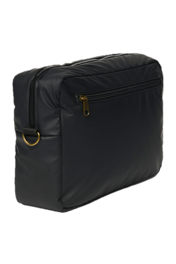 Rain Puffy Kinderwagen-Organizer | Schwarz