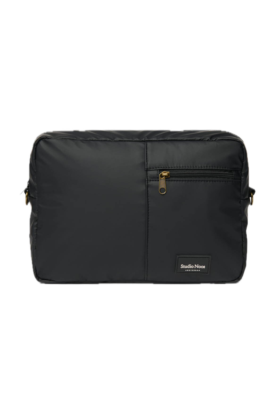 Rain Puffy Kinderwagen-Organizer | Schwarz