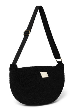 Teddy Adult Fannypack | Zwarte